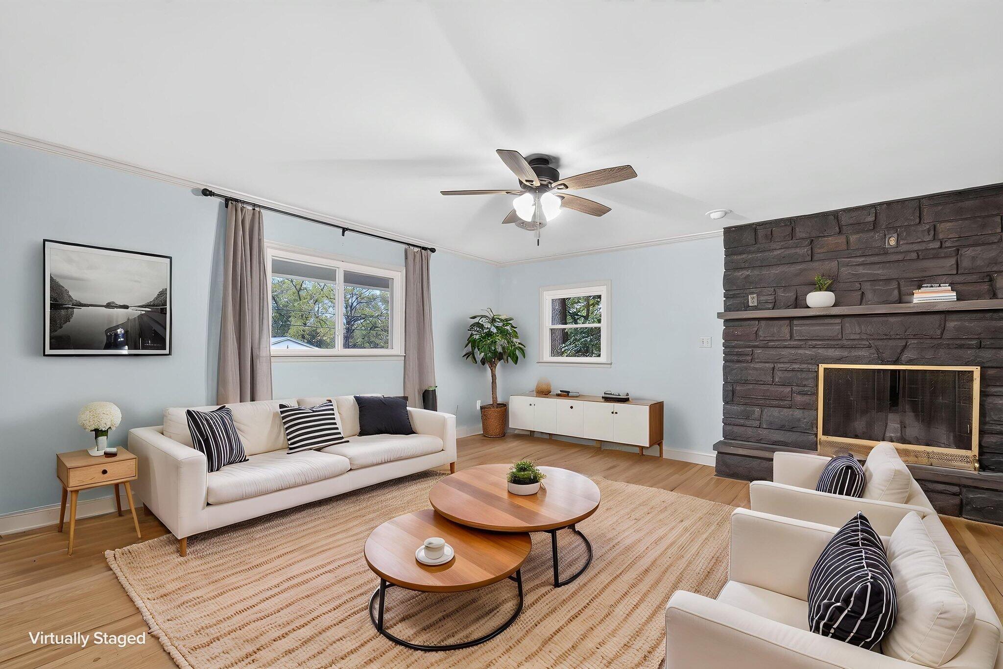 276 Dellinger Road Urbana, OH 43078 - Photo 25 of 84 276 Dellinger Rd (Interior)-2 virtually