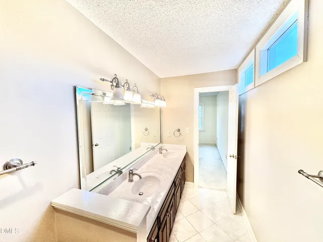 a front view of a house with a porch