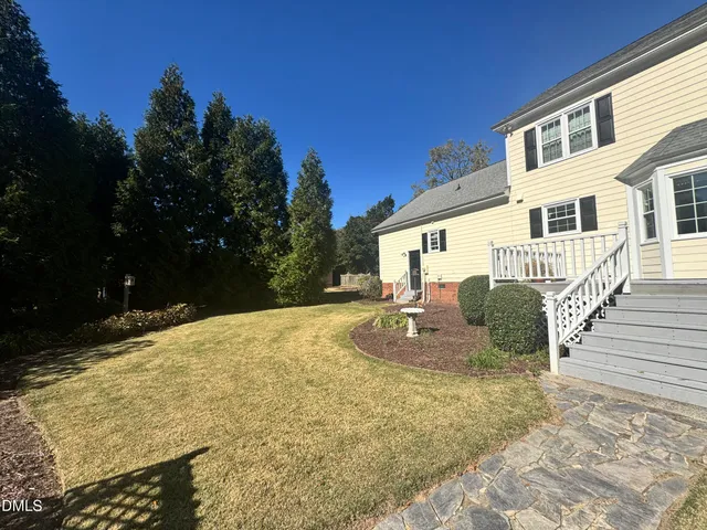 $775,000 | 502 Carolyn Court, Cary, NC 27511