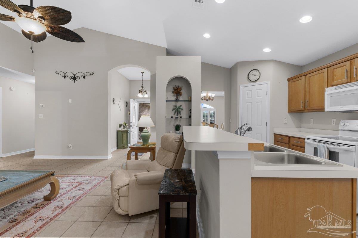 2972 Turners Meadow Road Pensacola, FL 32514 - Photo 8 of 30