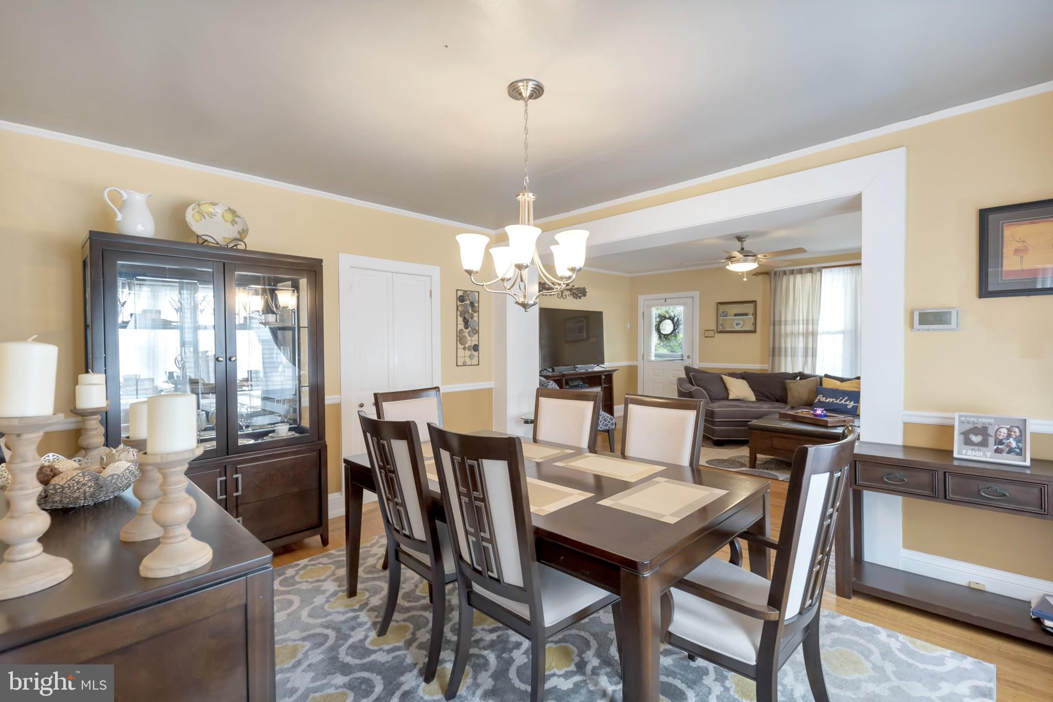 209 Yale Road Audubon, NJ 08106 - Photo 8 of 30 Gallery Image 8