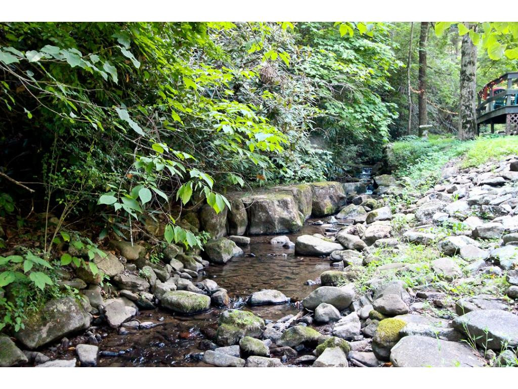 908 Carson Springs Road Newport, TN 37821 - Photo 2 of 24 Charming Creek
