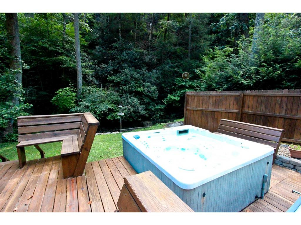 908 Carson Springs Road Newport, TN 37821 - Photo 23 of 24 Photo 23