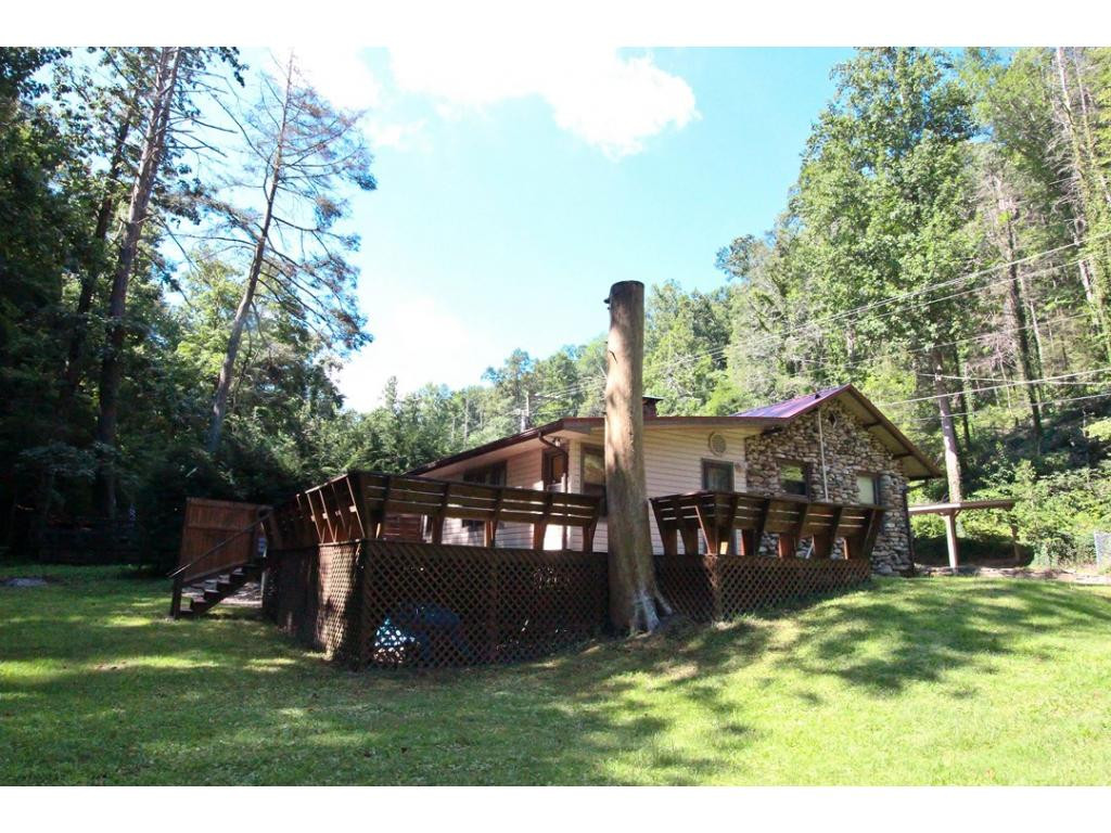 908 Carson Springs Road Newport, TN 37821 - Photo 8 of 24 Photo 8