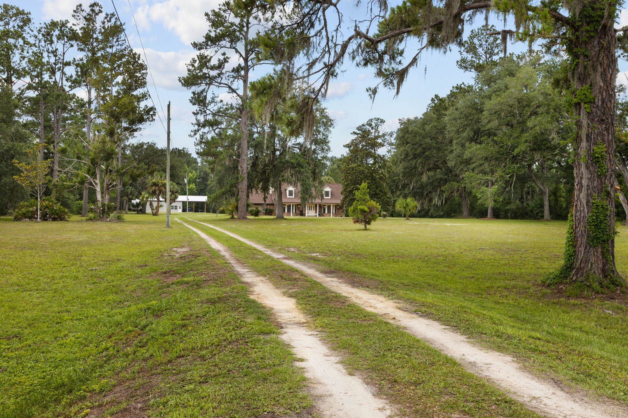 3645 Slaughter Road Perry, FL 32347 - Photo 46 of 51