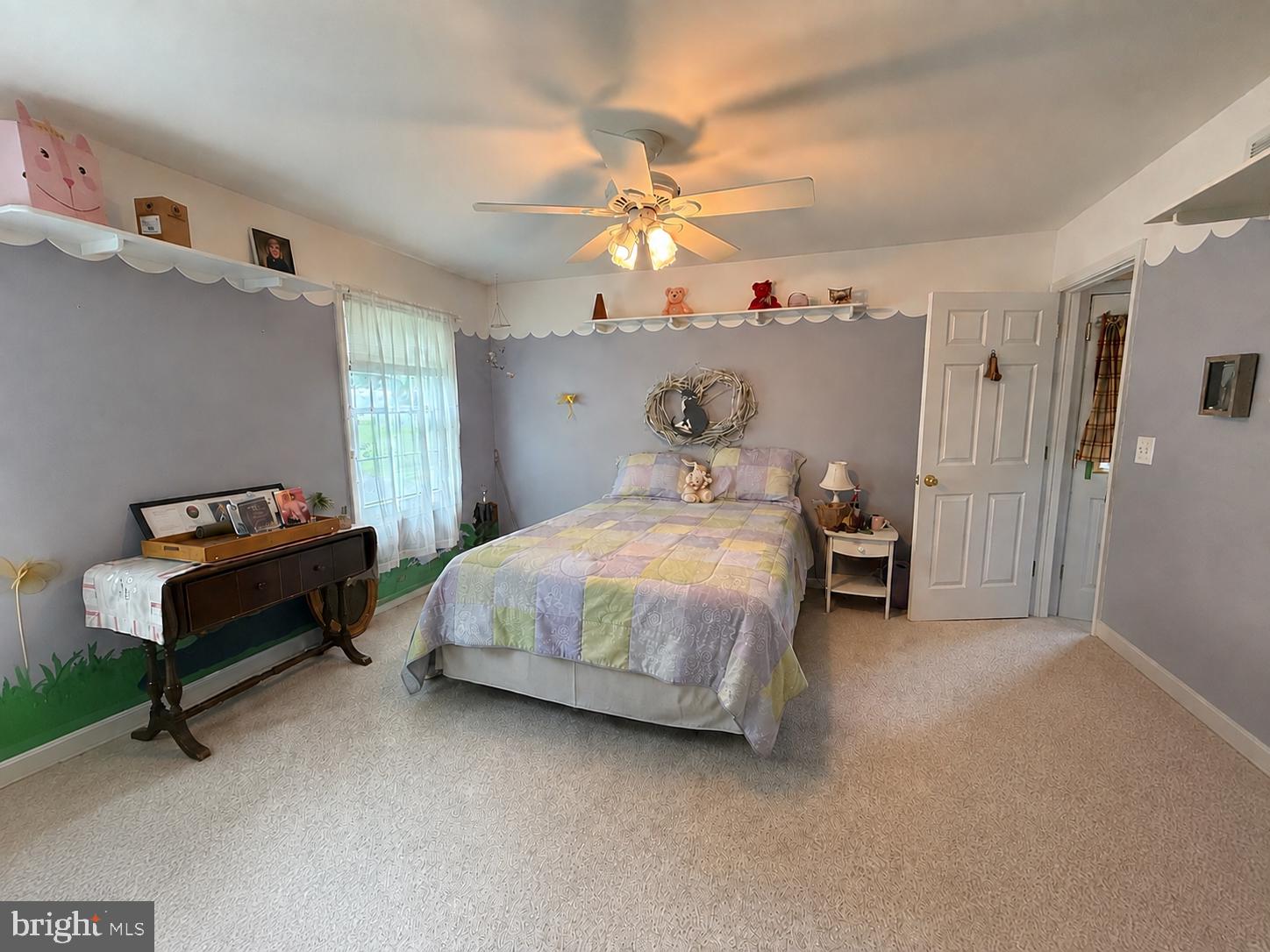3620 Solomons Island Road Davidsonville, MD 21035 - Photo 11 of 30 Main Floor Bedroom 1