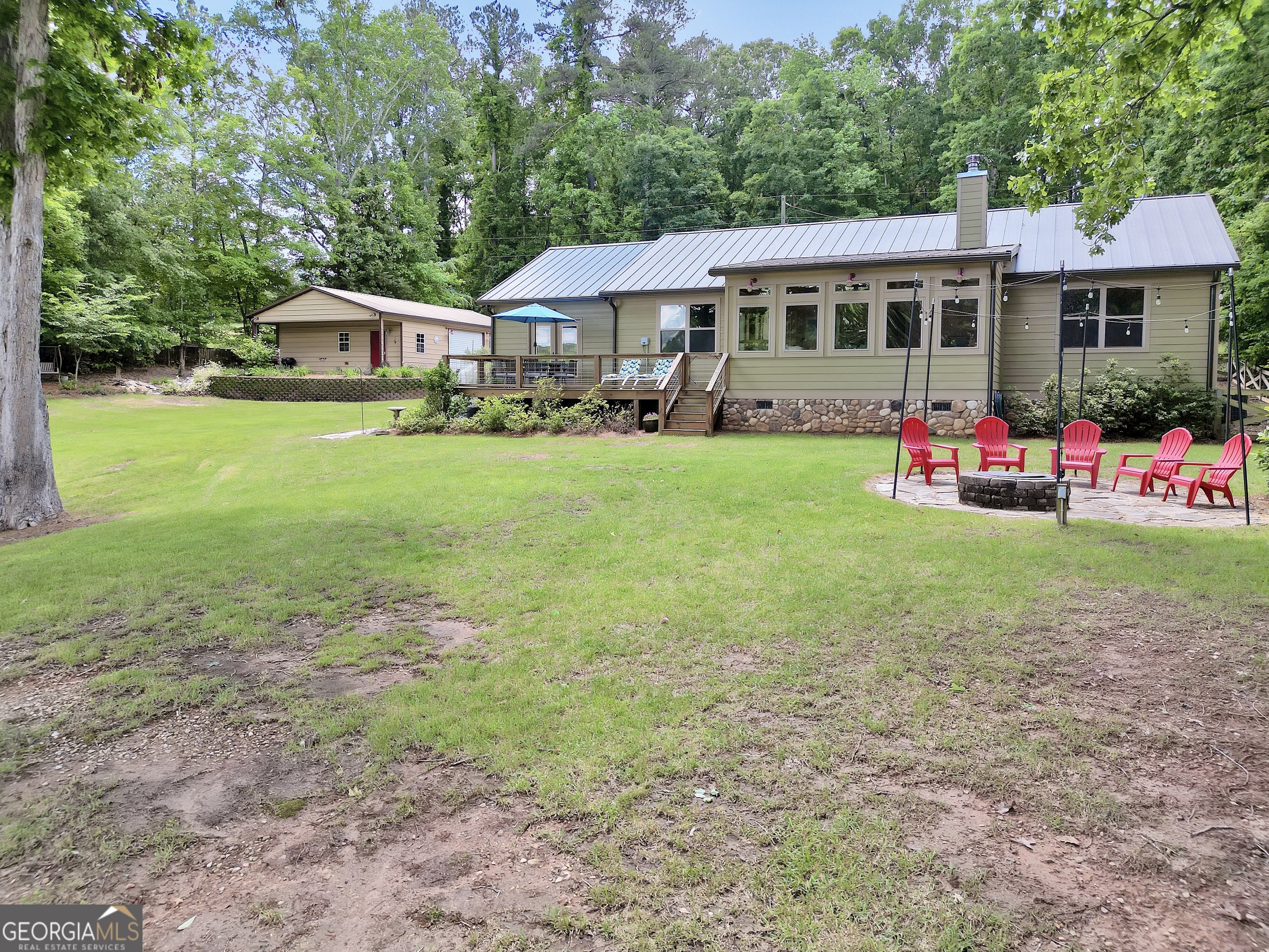 184 Bradley Road Jackson, GA 30233 - Photo 3 of 90