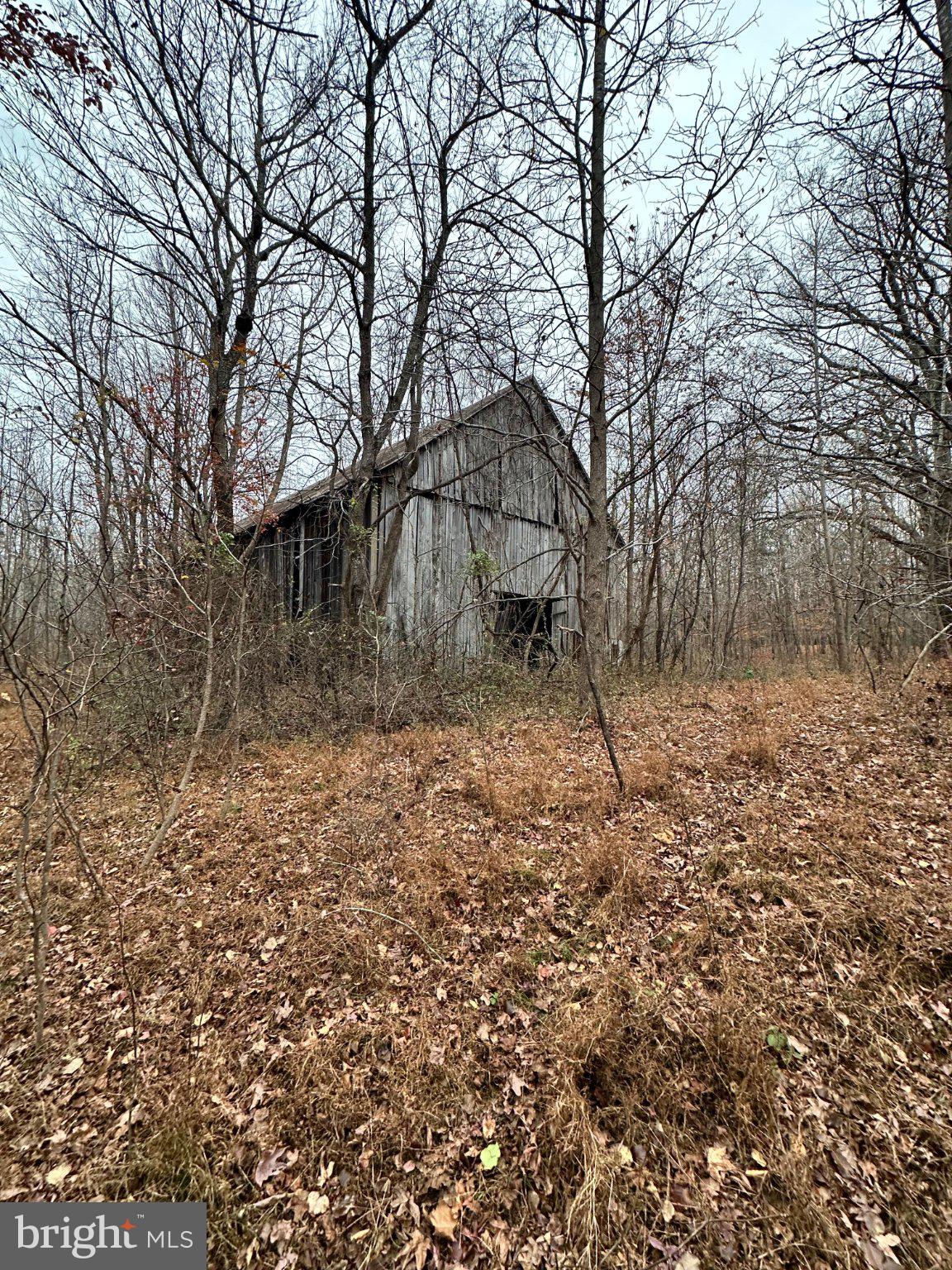 17436 Clagett Landing Road Upper Marlboro, MD 20774 - Photo 6 of 6 Whispers of a Forgotten Barn