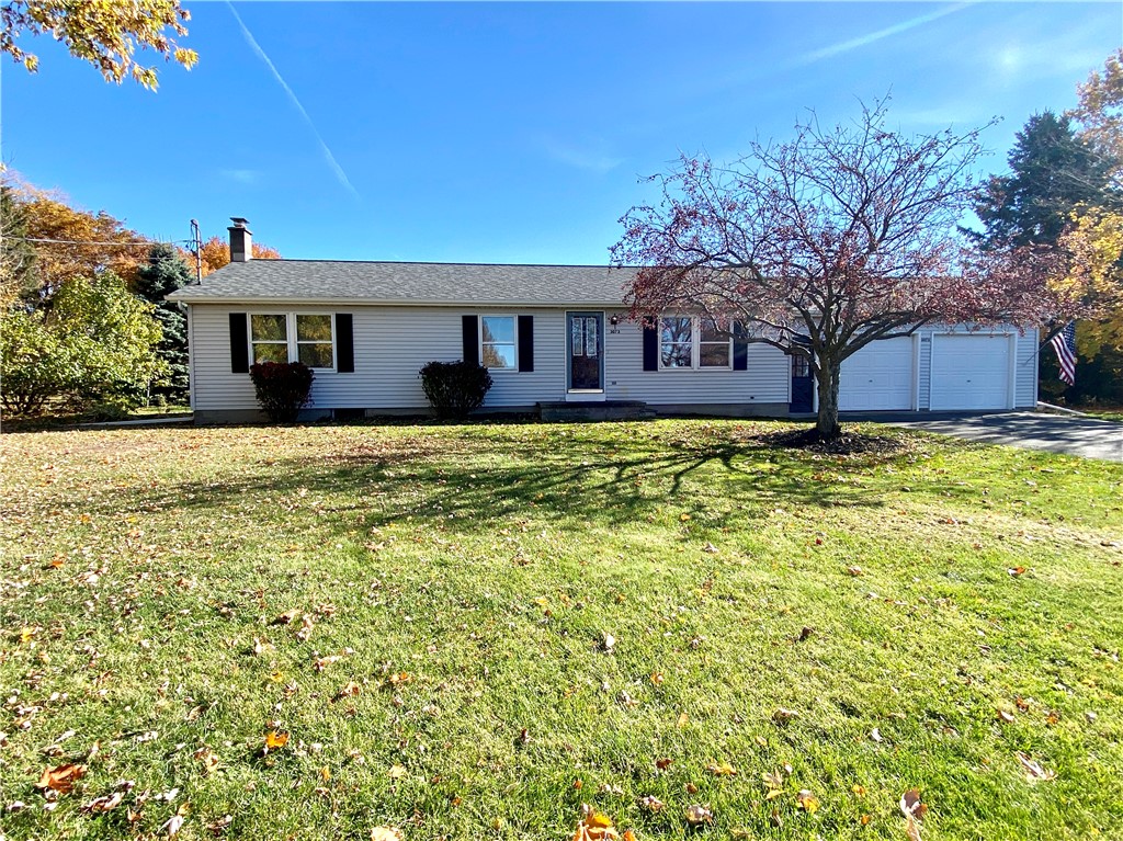 3073 Smith Road Hopewell, NY 14424 - Photo 1 of 1 Gallery Image 1