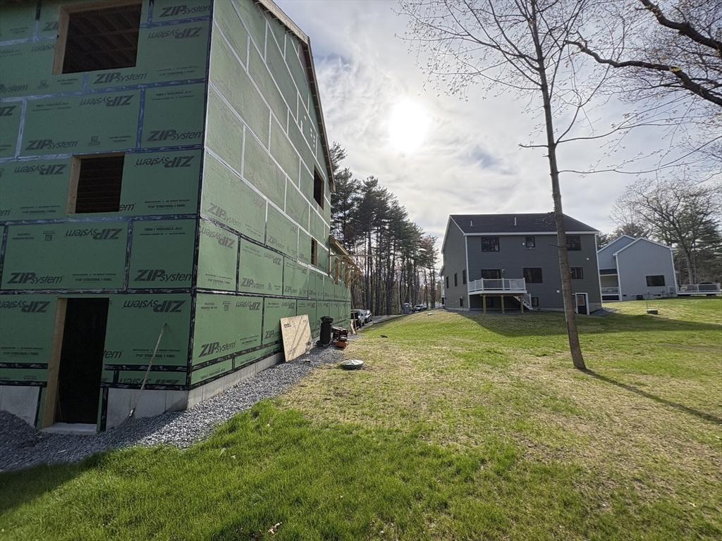48 Jewell Road, Unit LOT 6 Marlborough, MA 01752 - Photo 37 of 38