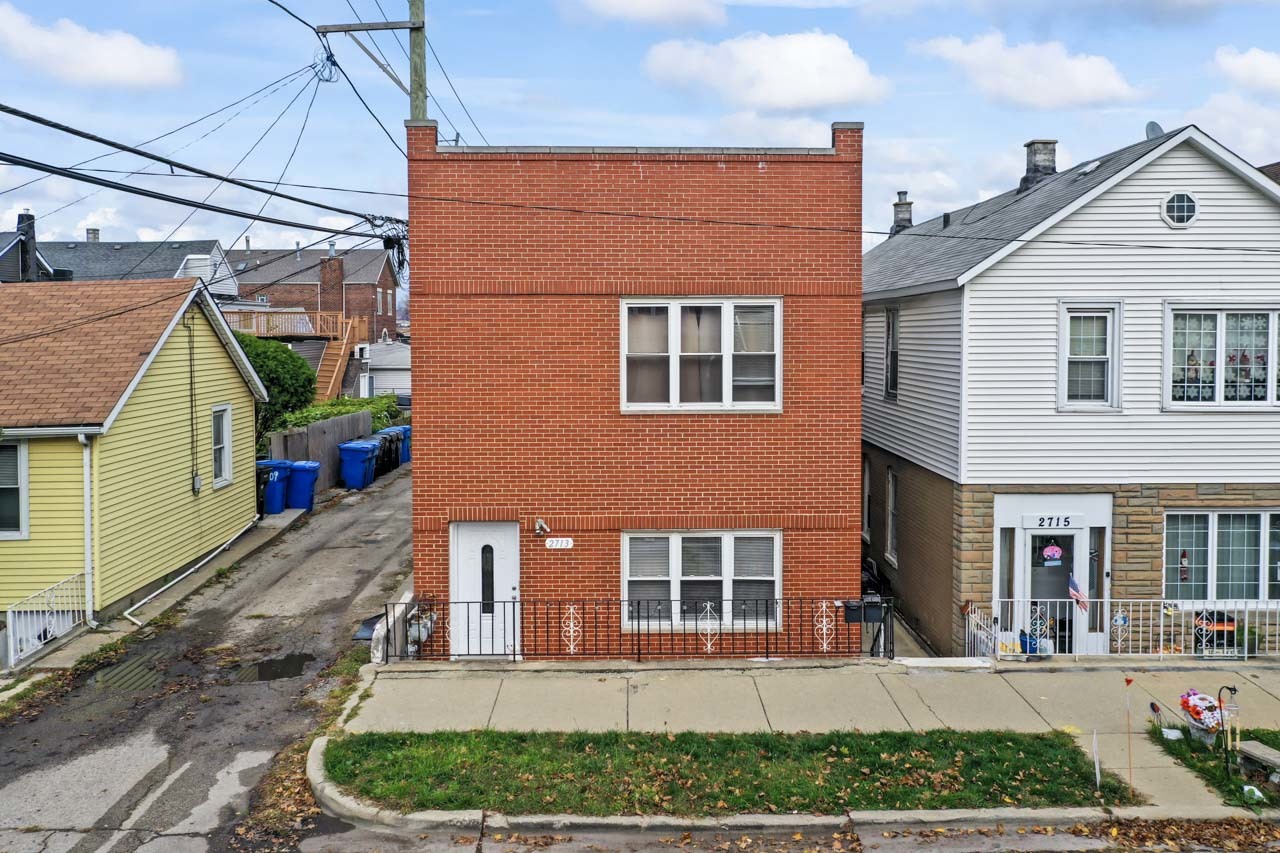 2713 South Crowell Street Chicago, IL 60608 - Photo 2 of 47