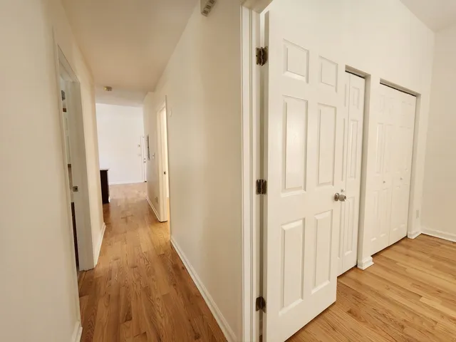 a kitchen with a stove and a sink