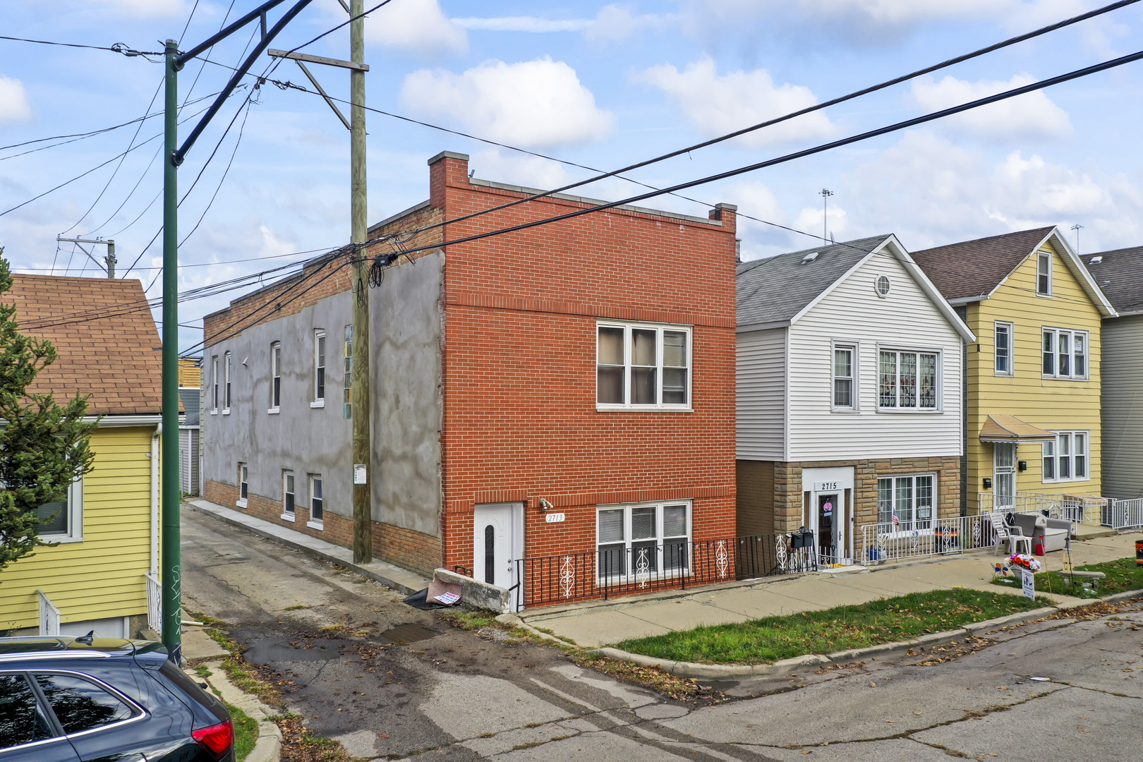 2713 South Crowell Street Chicago, IL 60608 - Photo 3 of 47