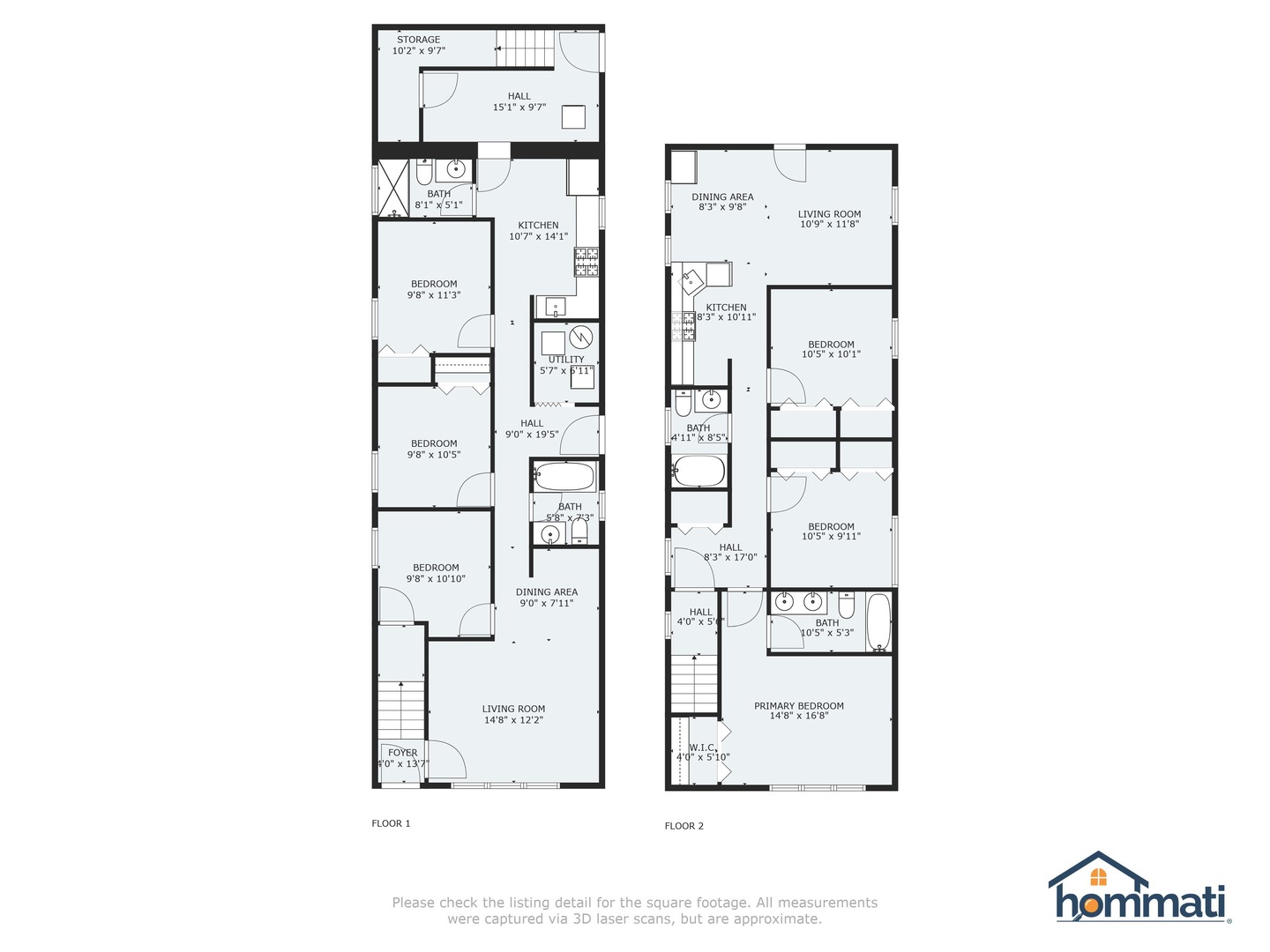 2713 South Crowell Street Chicago, IL 60608 - Photo 43 of 47