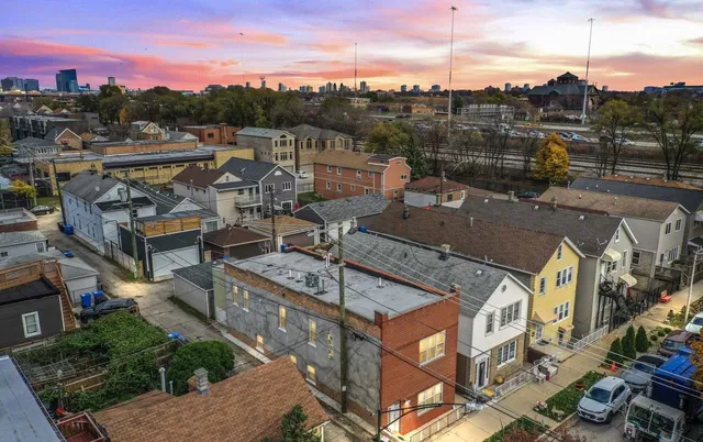 $670,000 | 2713 South Crowell Street, Chicago, IL 60608