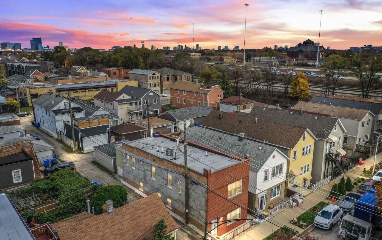 2713 South Crowell Street Chicago, IL 60608 - Photo 46 of 47