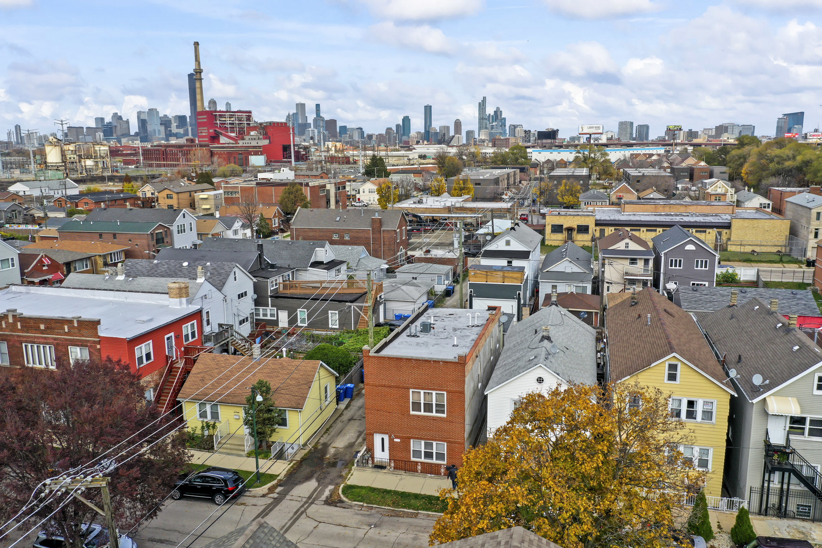 2713 South Crowell Street Chicago, IL 60608 - Photo 48 of 50