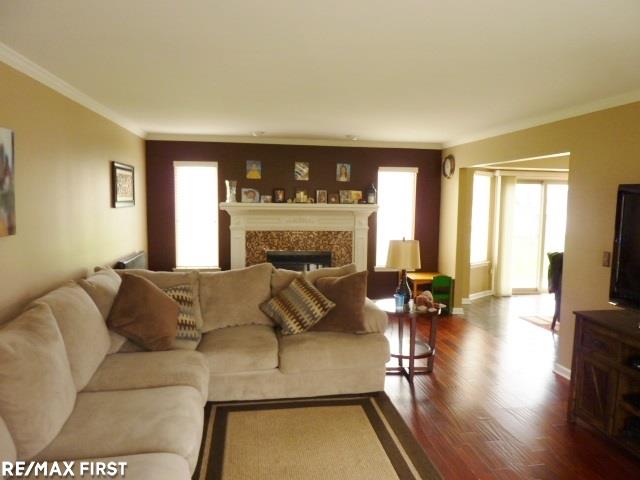 51502 Rivard Road New Baltimore, MI 48047 - Photo 11 of 23 31317725-10.JPG