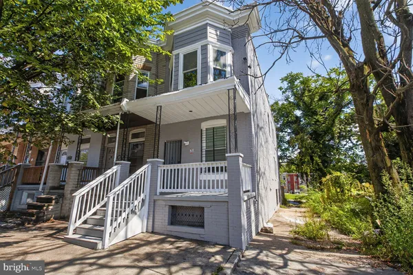 $175,000 | 1701 North Monroe Street, Baltimore, MD 21217