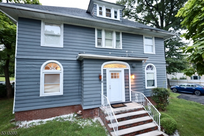 6 Stanley Road South Orange, NJ 07079 - Photo 1 of 35 Gallery Image 1