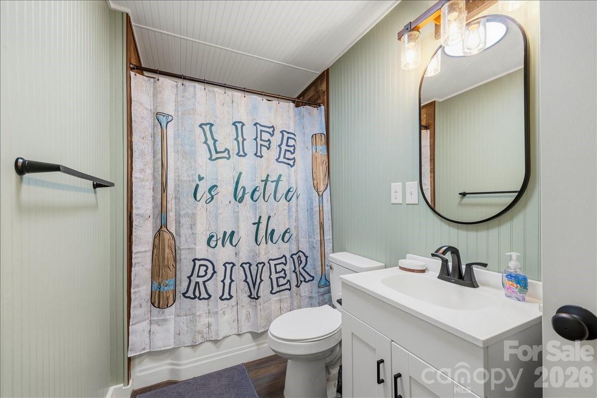 1878 Linville River Road Nebo, NC 28761 - Photo 23 of 37
