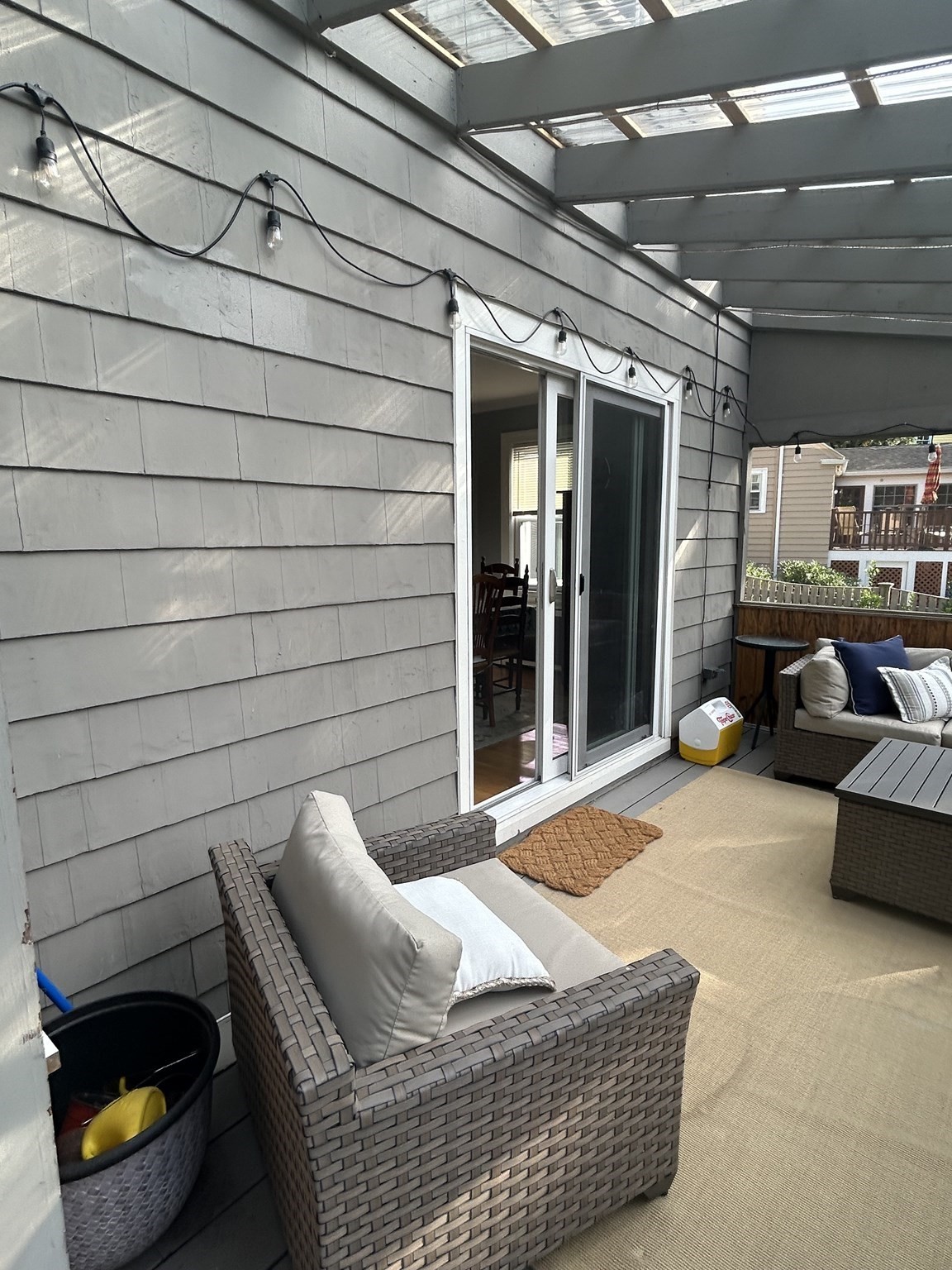 11 Hallron Road, Unit 11 Newton, MA 02462 - Photo 13 of 20 Gallery Image 13