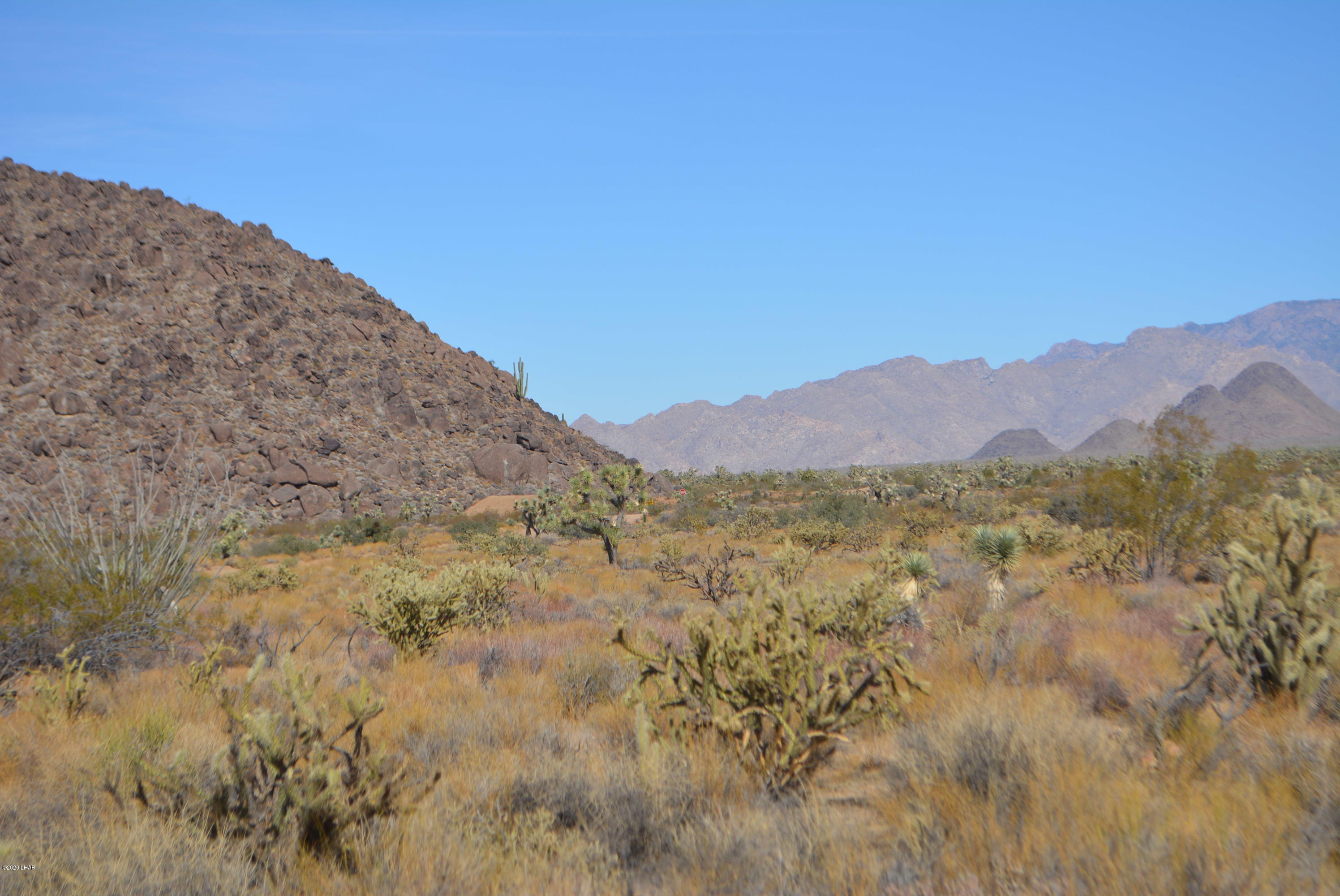 Lot 1026 Rimrock Road Yucca, AZ 86438 - Photo 1 of 35 DSC_0810