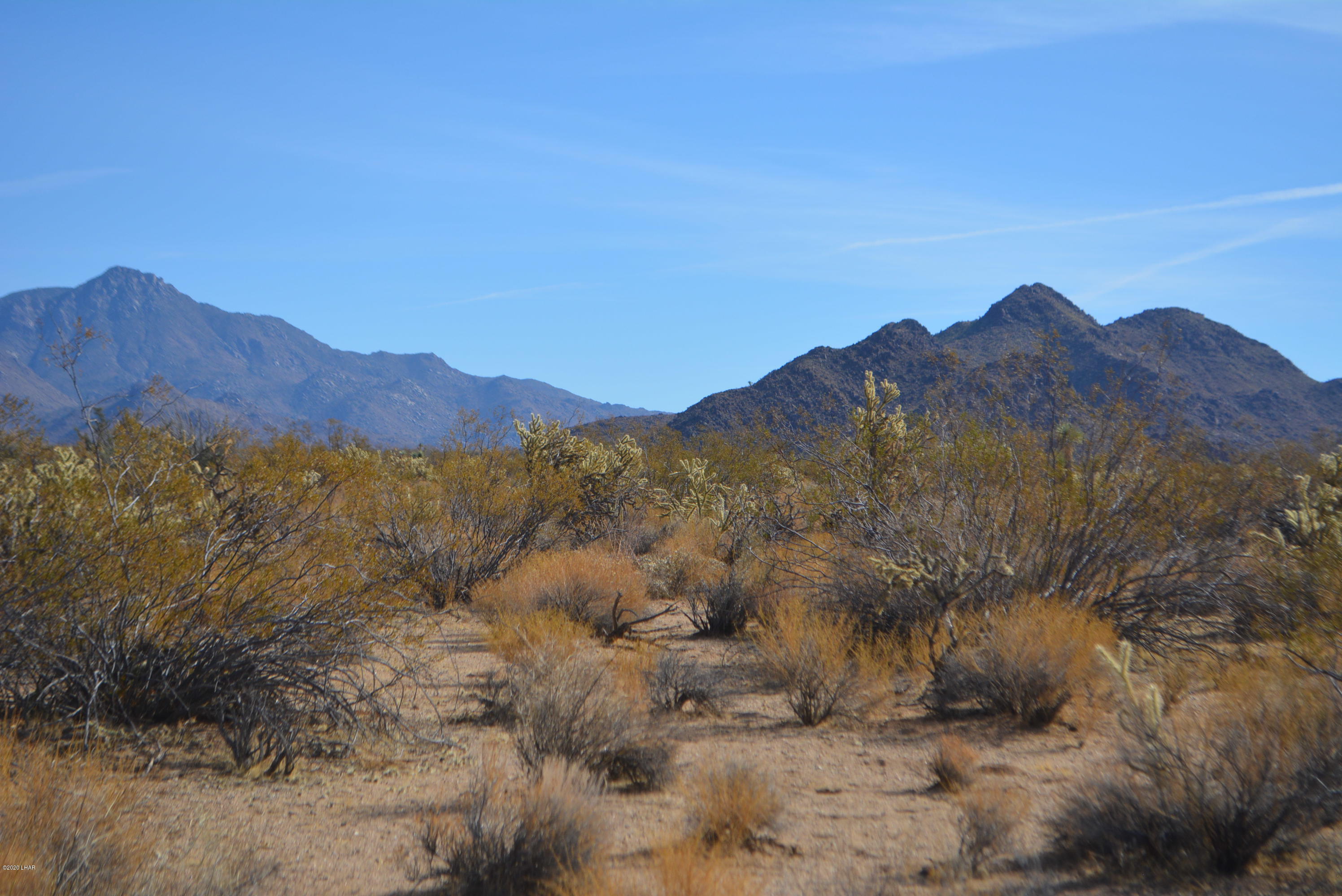 Lot 1026 Rimrock Road Yucca, AZ 86438 - Photo 11 of 35 DSC_0820