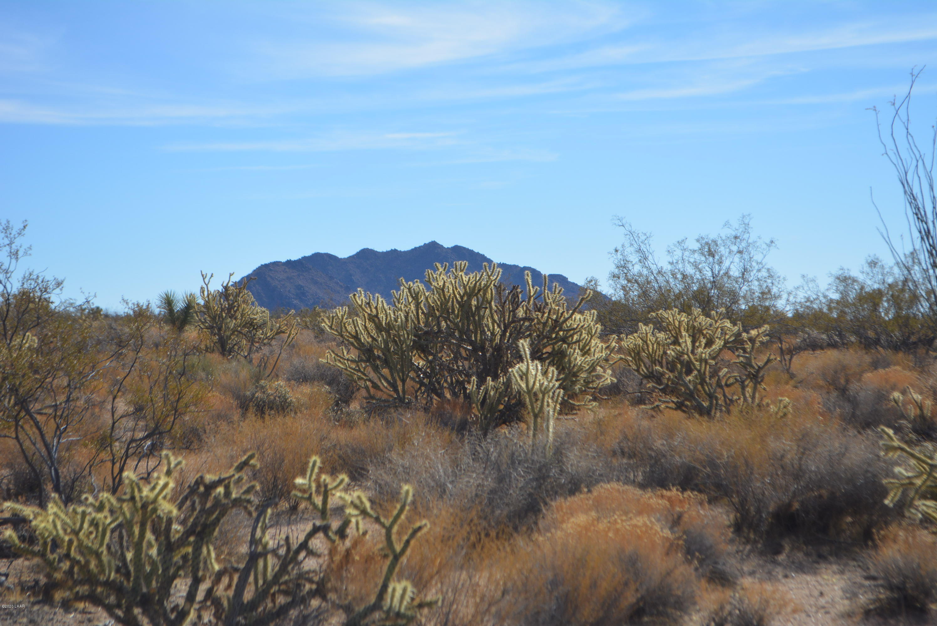 Lot 1026 Rimrock Road Yucca, AZ 86438 - Photo 13 of 35 DSC_0822