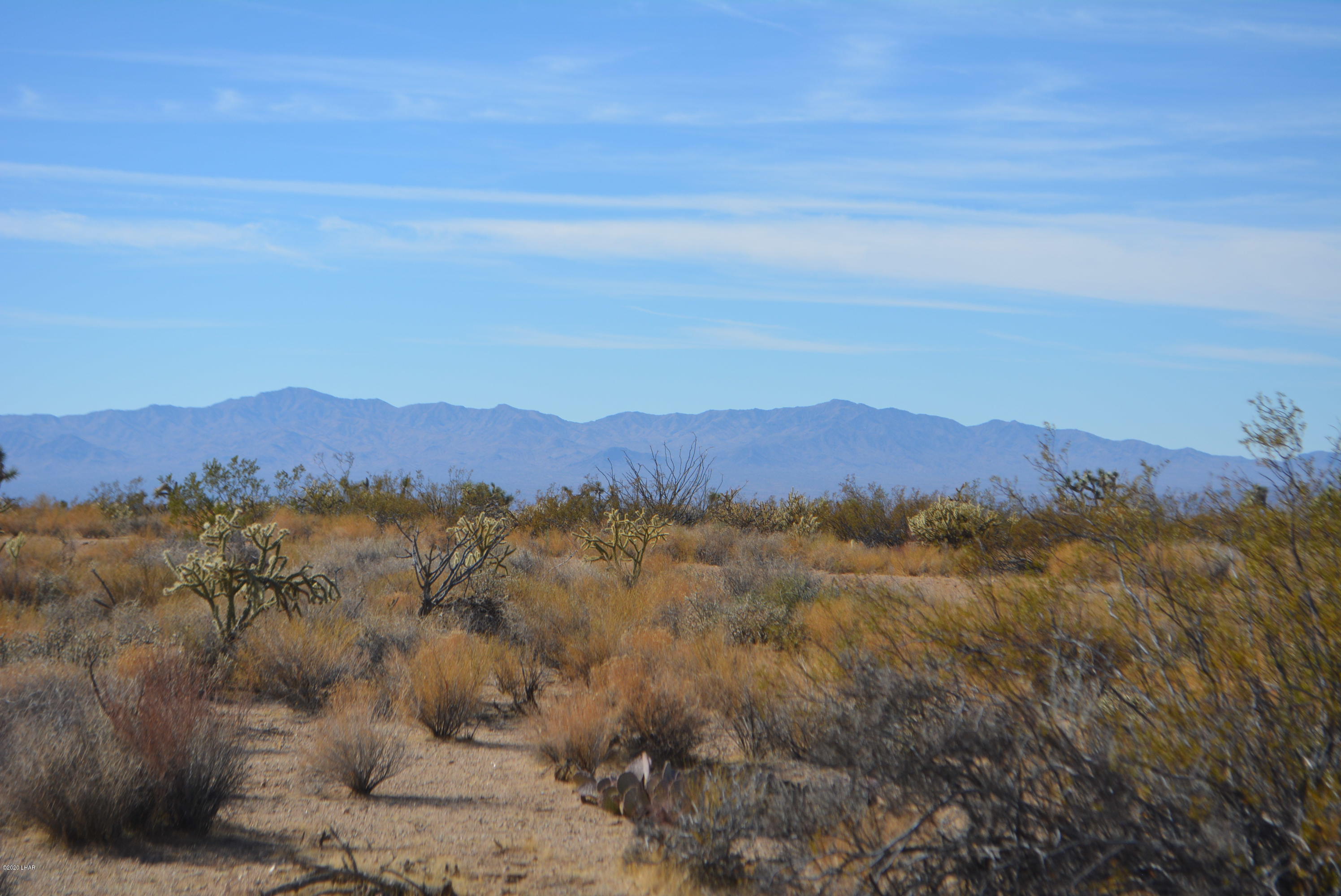 Lot 1026 Rimrock Road Yucca, AZ 86438 - Photo 15 of 35 DSC_0824