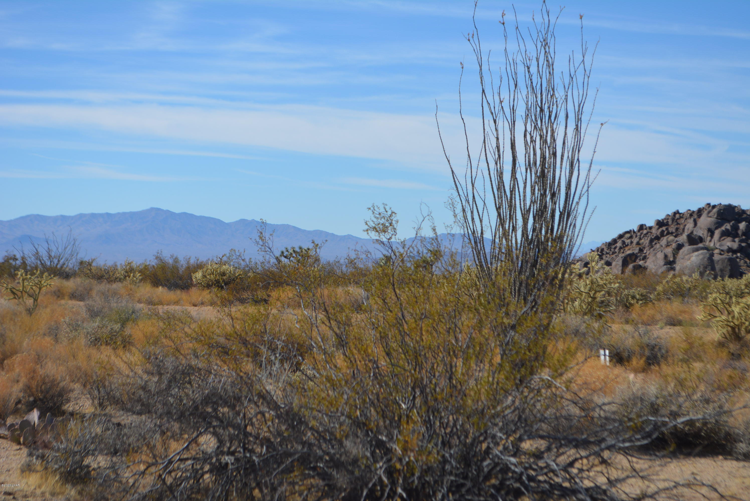 Lot 1026 Rimrock Road Yucca, AZ 86438 - Photo 16 of 35 DSC_0825