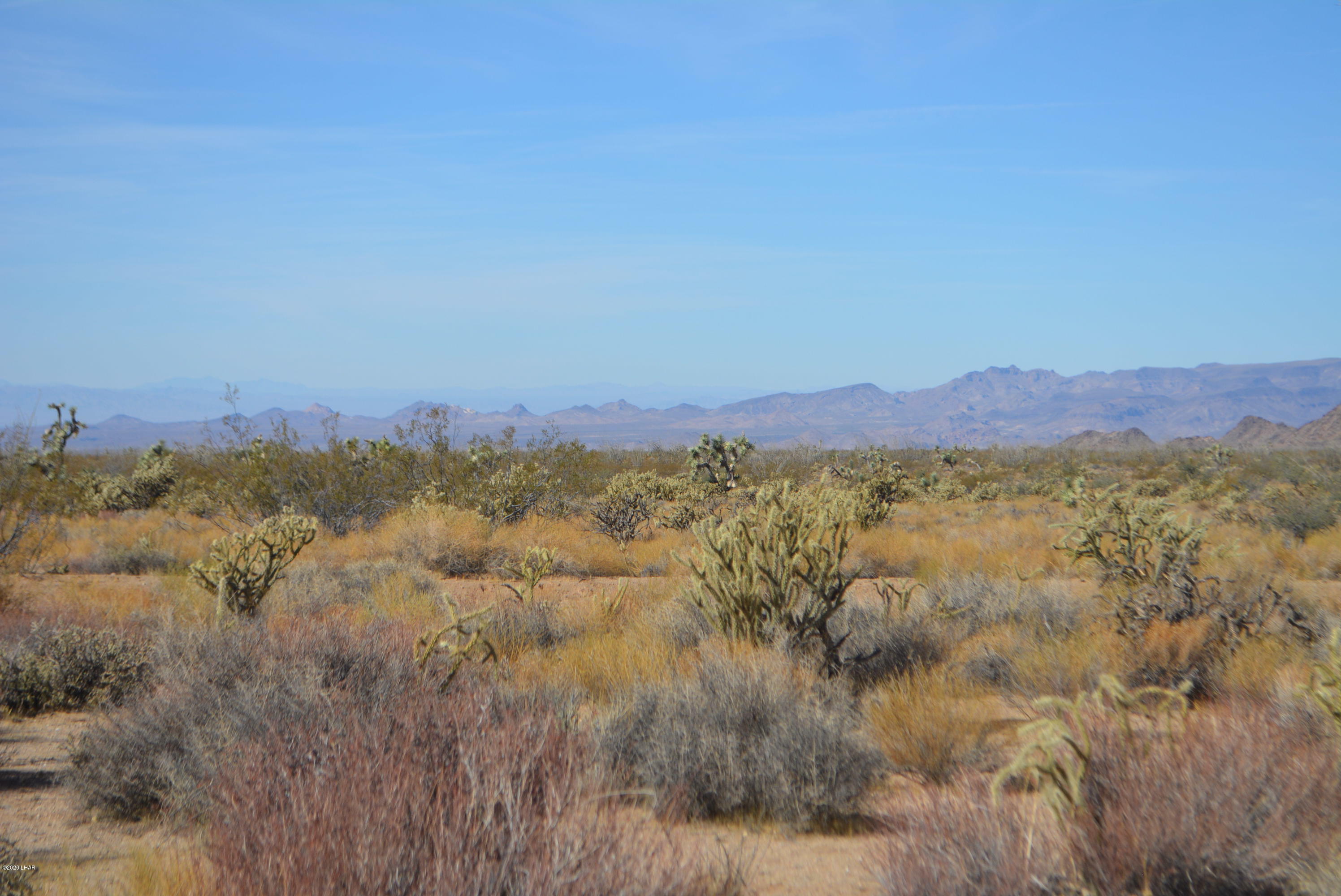 Lot 1026 Rimrock Road Yucca, AZ 86438 - Photo 18 of 35 DSC_0827