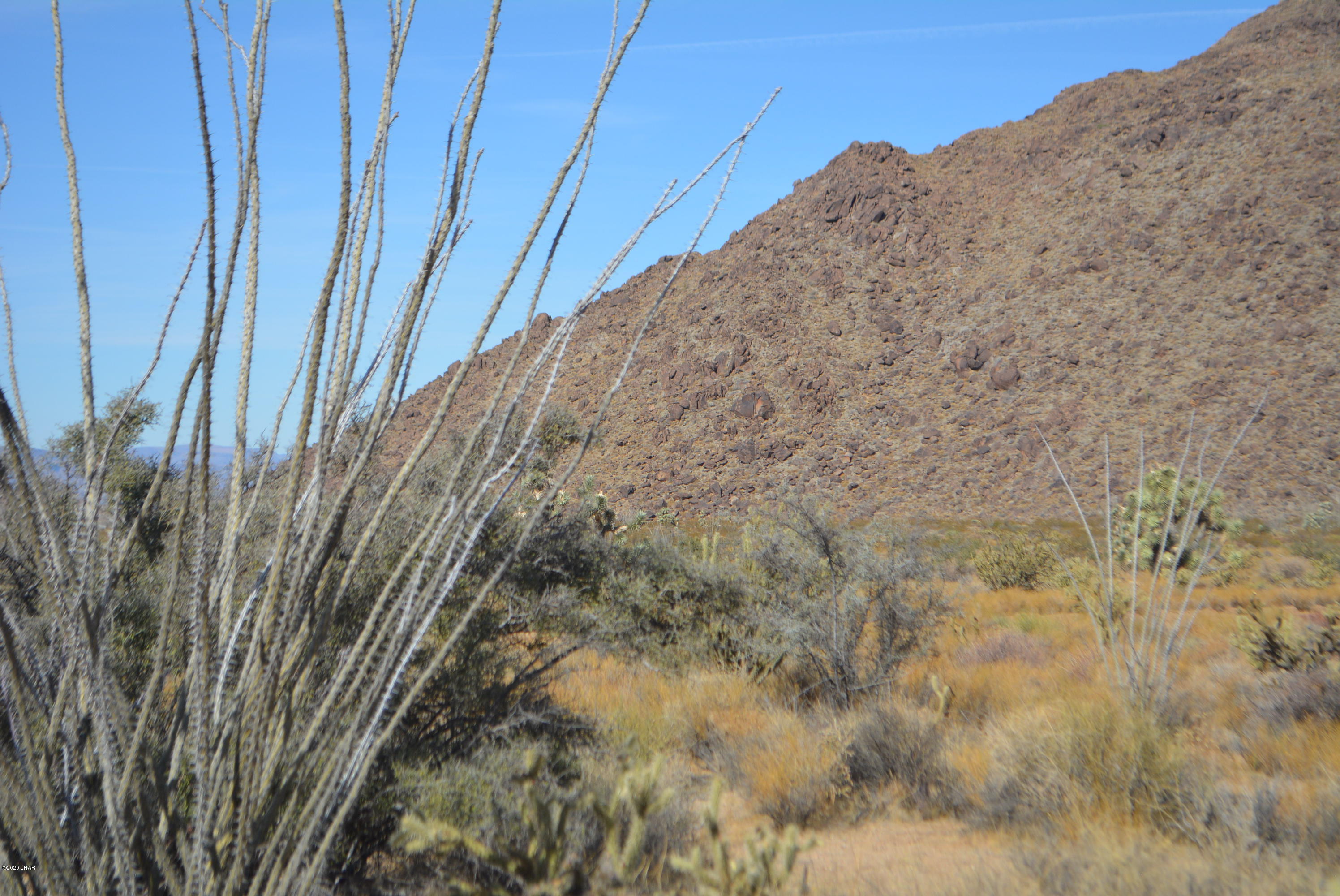 Lot 1026 Rimrock Road Yucca, AZ 86438 - Photo 20 of 35 DSC_0829