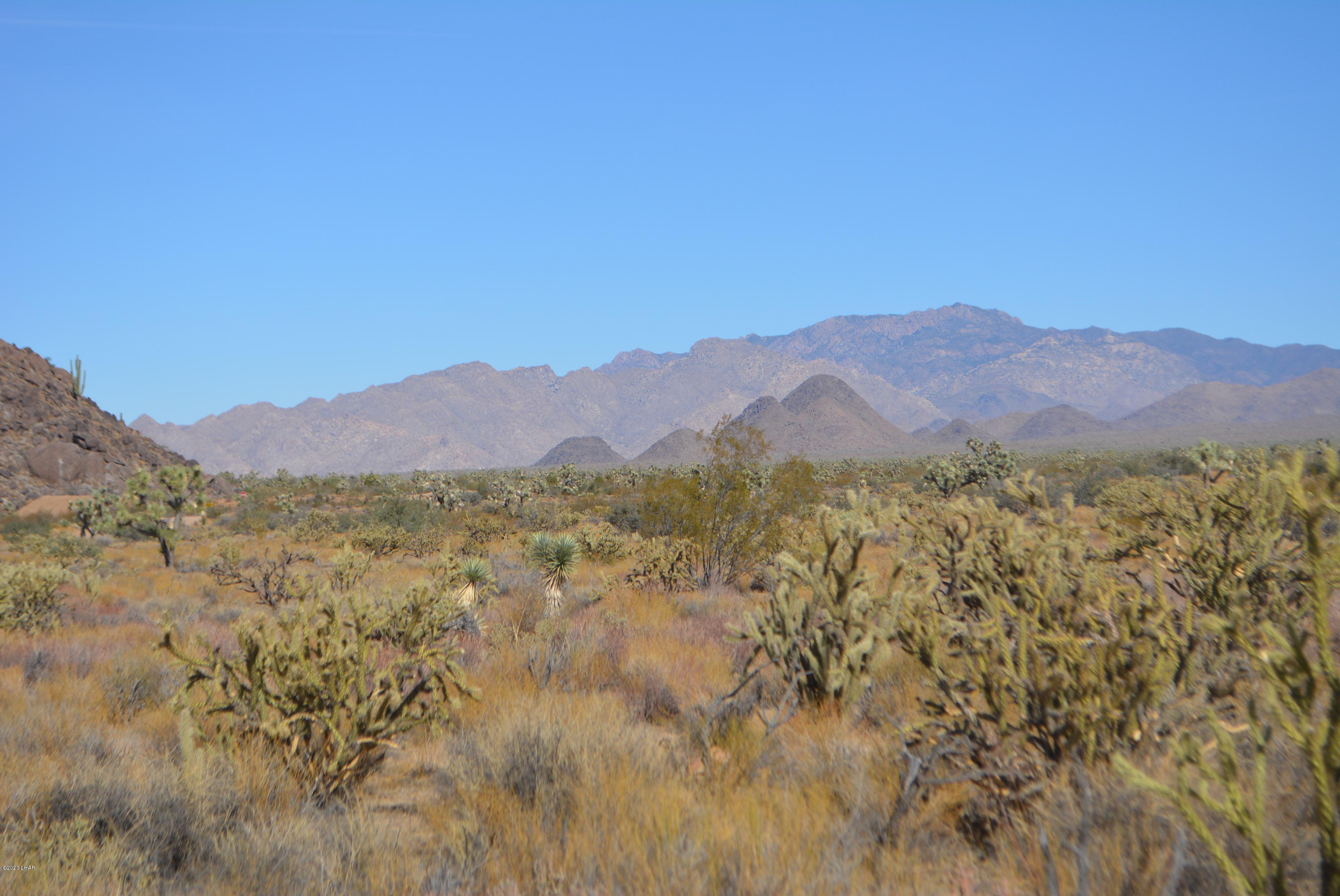 Lot 1026 Rimrock Road Yucca, AZ 86438 - Photo 2 of 35 DSC_0811
