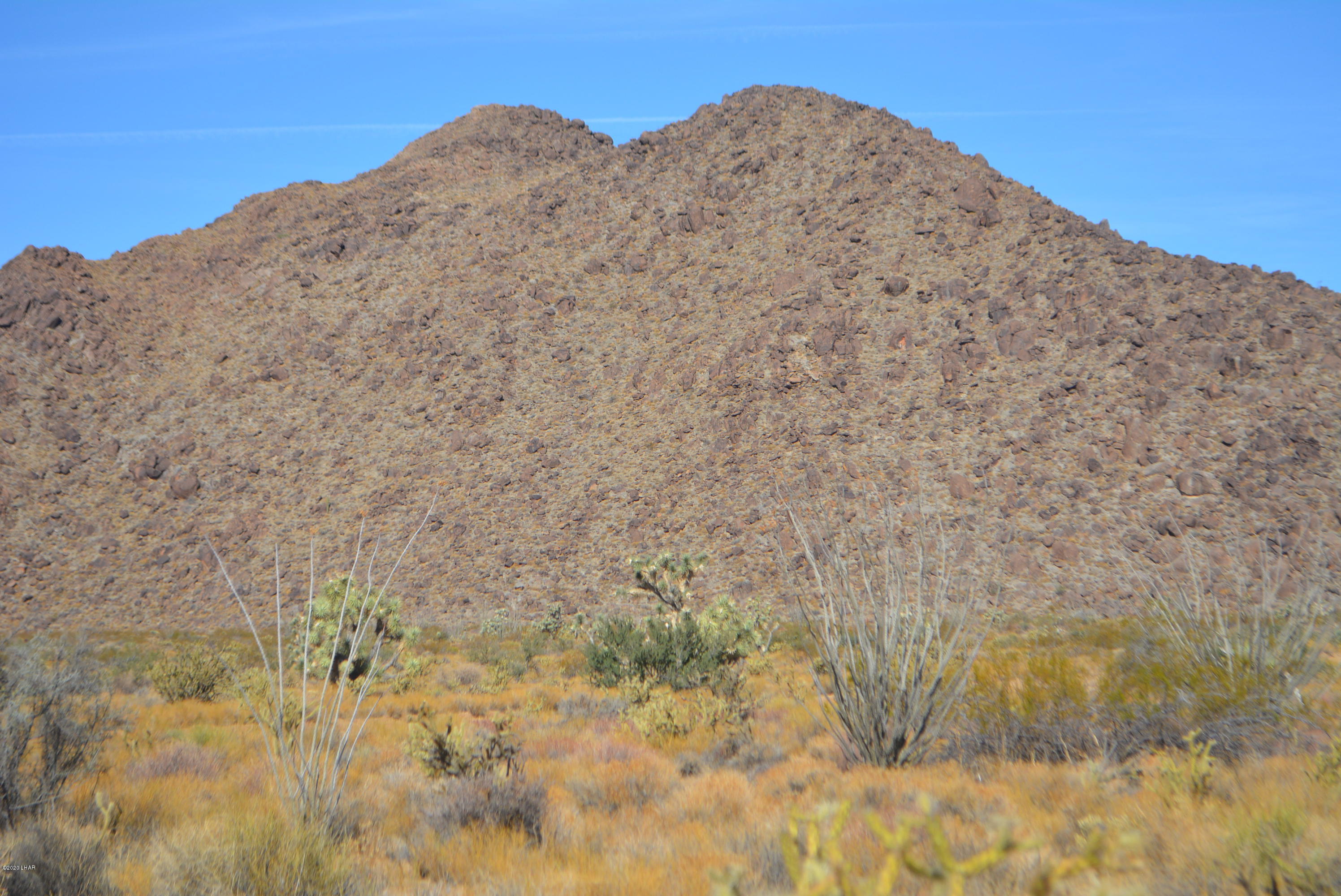 Lot 1026 Rimrock Road Yucca, AZ 86438 - Photo 21 of 35 DSC_0830