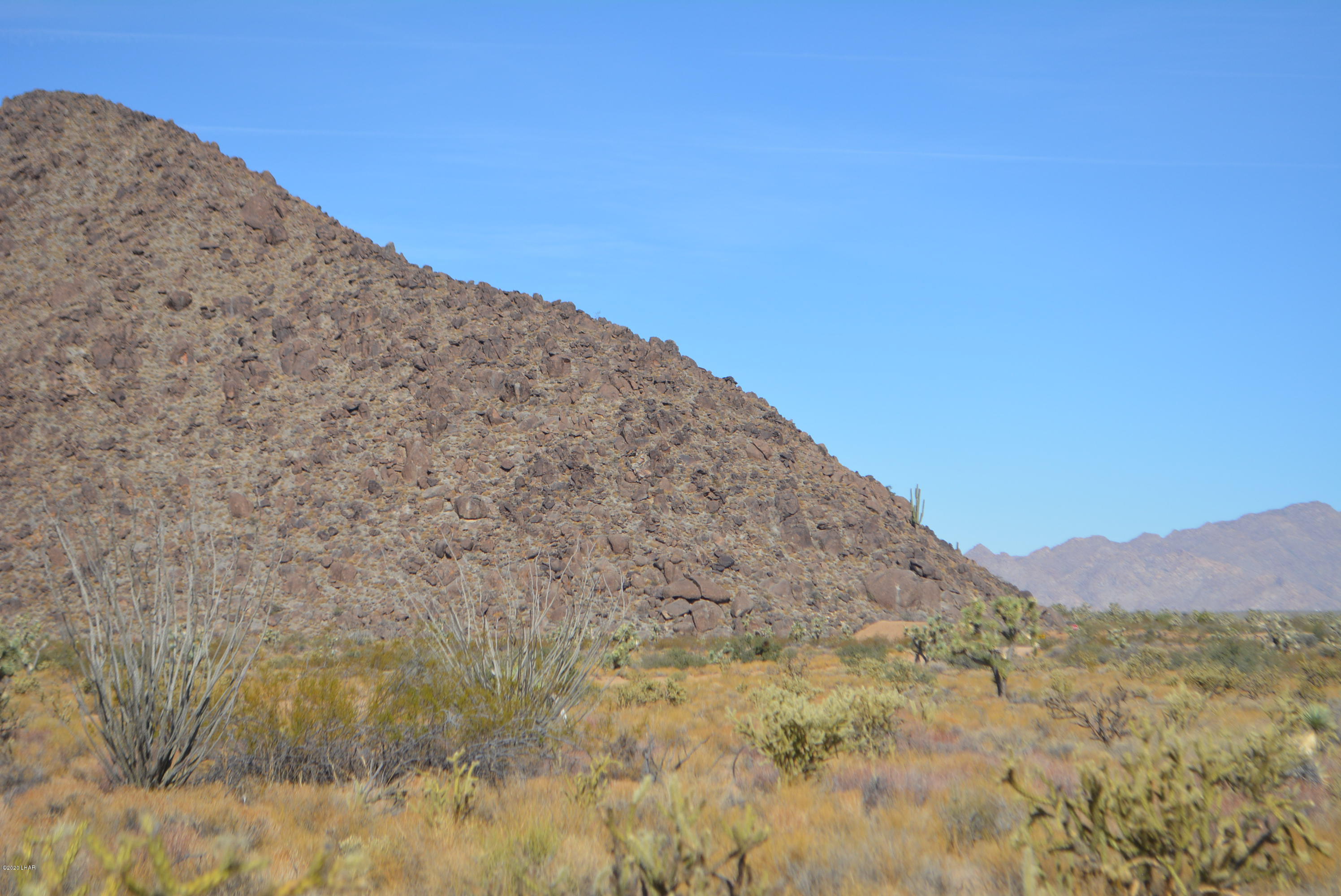 Lot 1026 Rimrock Road Yucca, AZ 86438 - Photo 22 of 35 DSC_0831