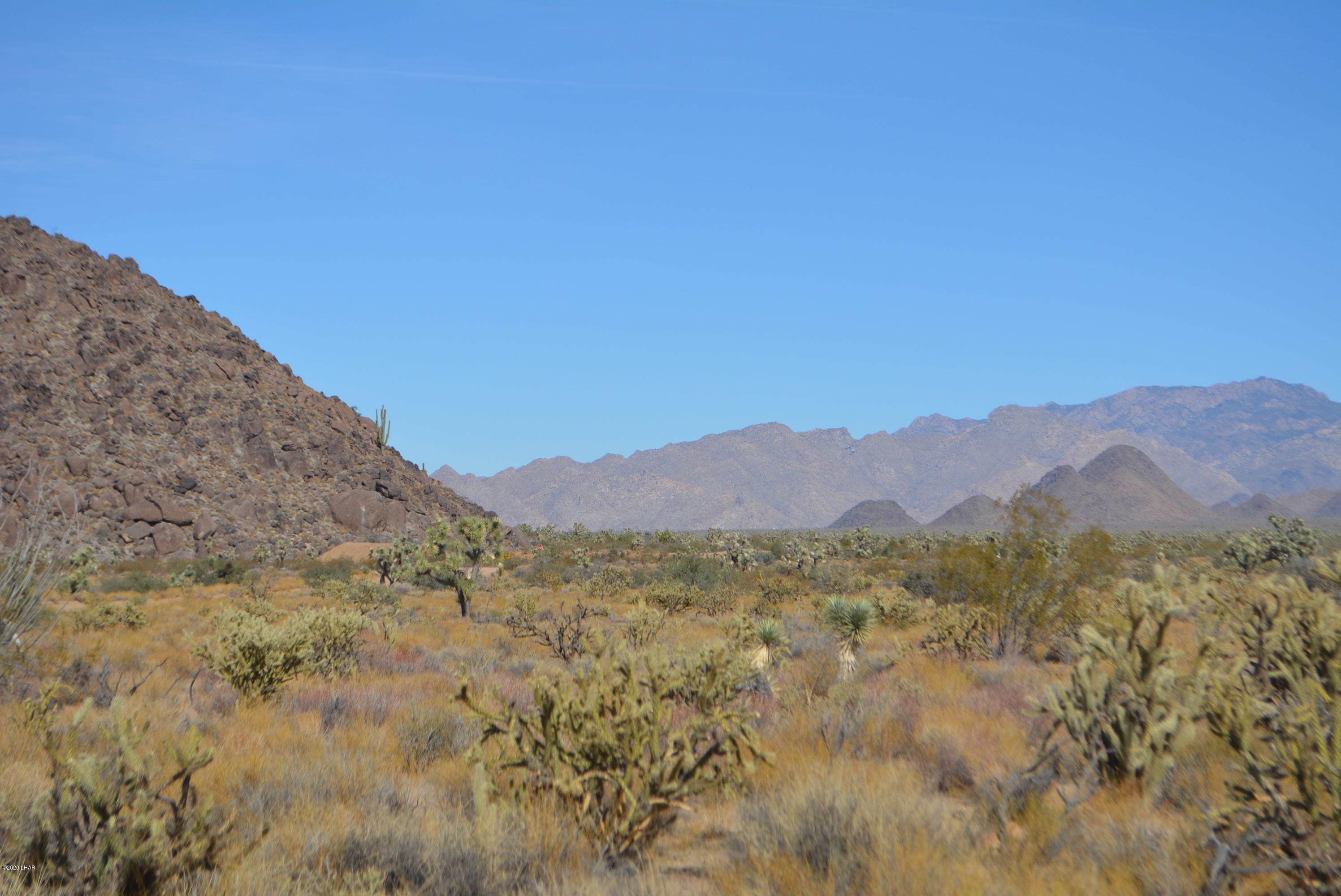 Lot 1026 Rimrock Road Yucca, AZ 86438 - Photo 23 of 35 DSC_0832