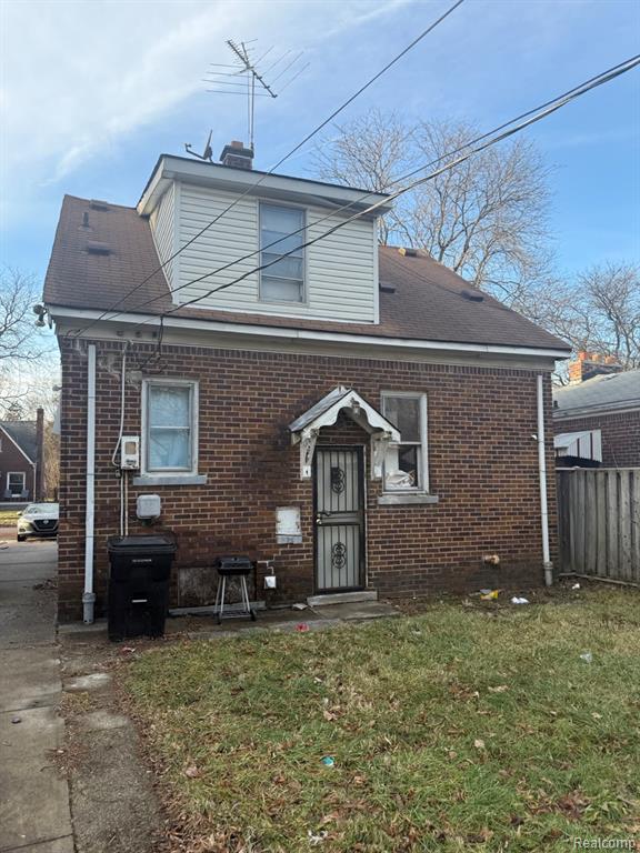 11830 Riad Street Detroit, MI 48224 - Photo 4 of 34
