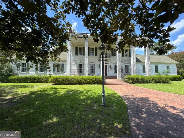 $295,000 | 46875 E Highway, Metter, GA 30439