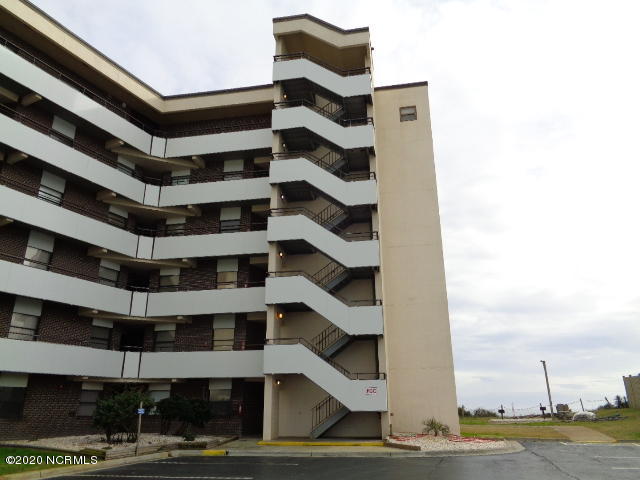 1505 Salter Path Road, Unit 431 Indian Beach, NC 28512 - Photo 1 of 32 DSC00017