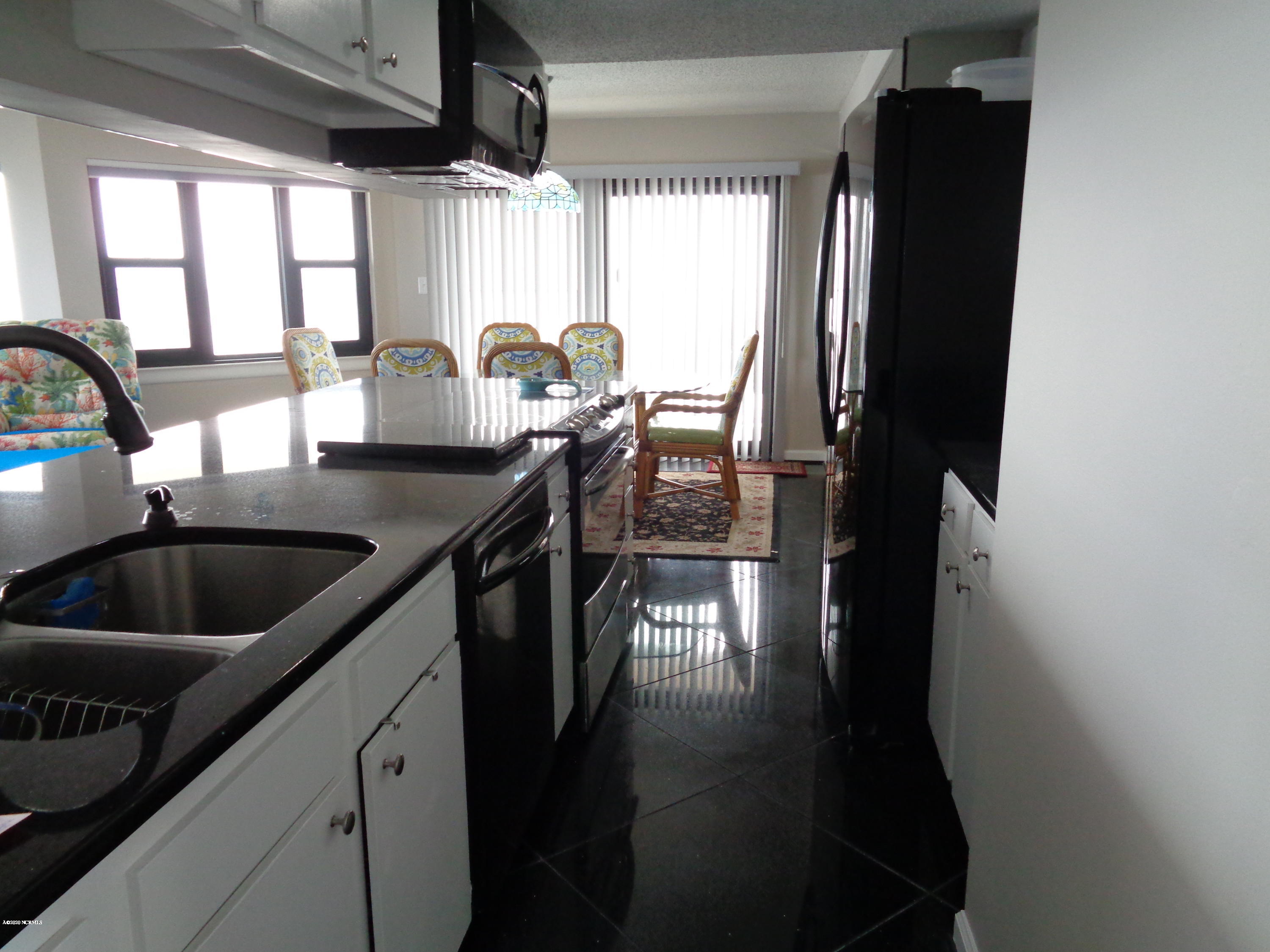 1505 Salter Path Road, Unit 431 Indian Beach, NC 28512 - Photo 11 of 32 DSC00121