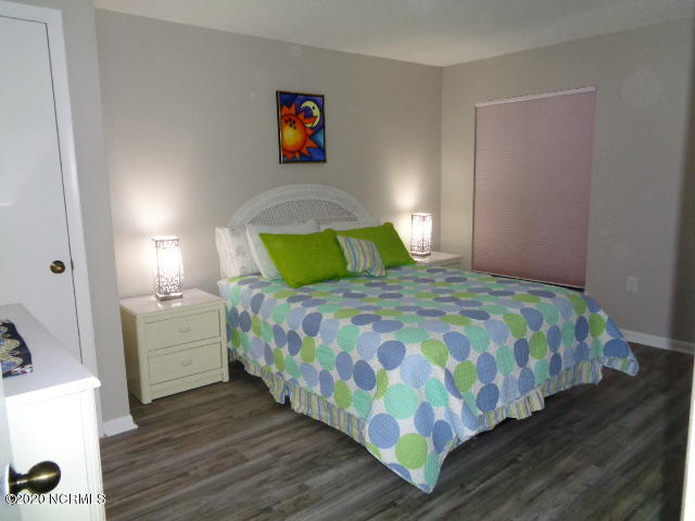 1505 Salter Path Road, Unit 431 Indian Beach, NC 28512 - Photo 17 of 32 Guest Br 1