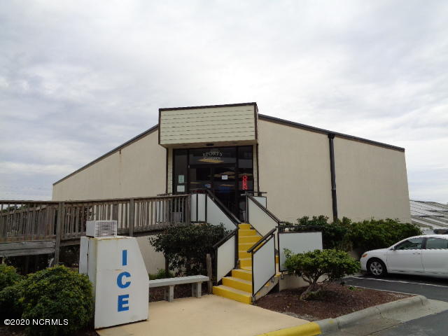 1505 Salter Path Road, Unit 431 Indian Beach, NC 28512 - Photo 25 of 32 Rec center