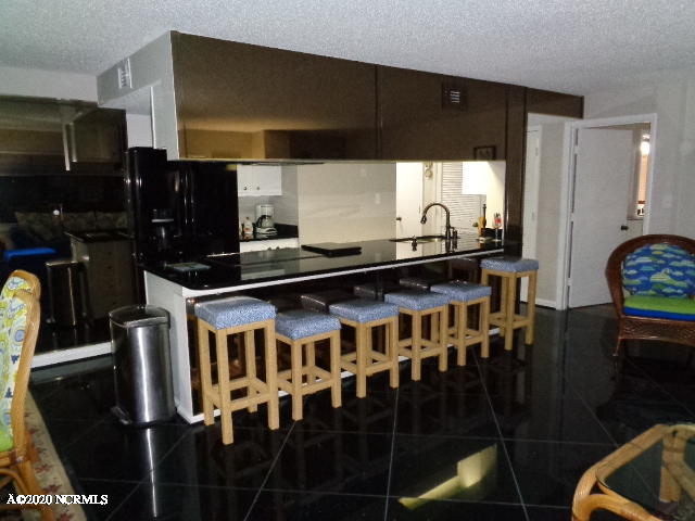 1505 Salter Path Road, Unit 431 Indian Beach, NC 28512 - Photo 9 of 32 Kitchen