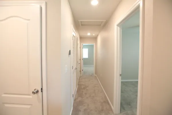 a view of bathroom