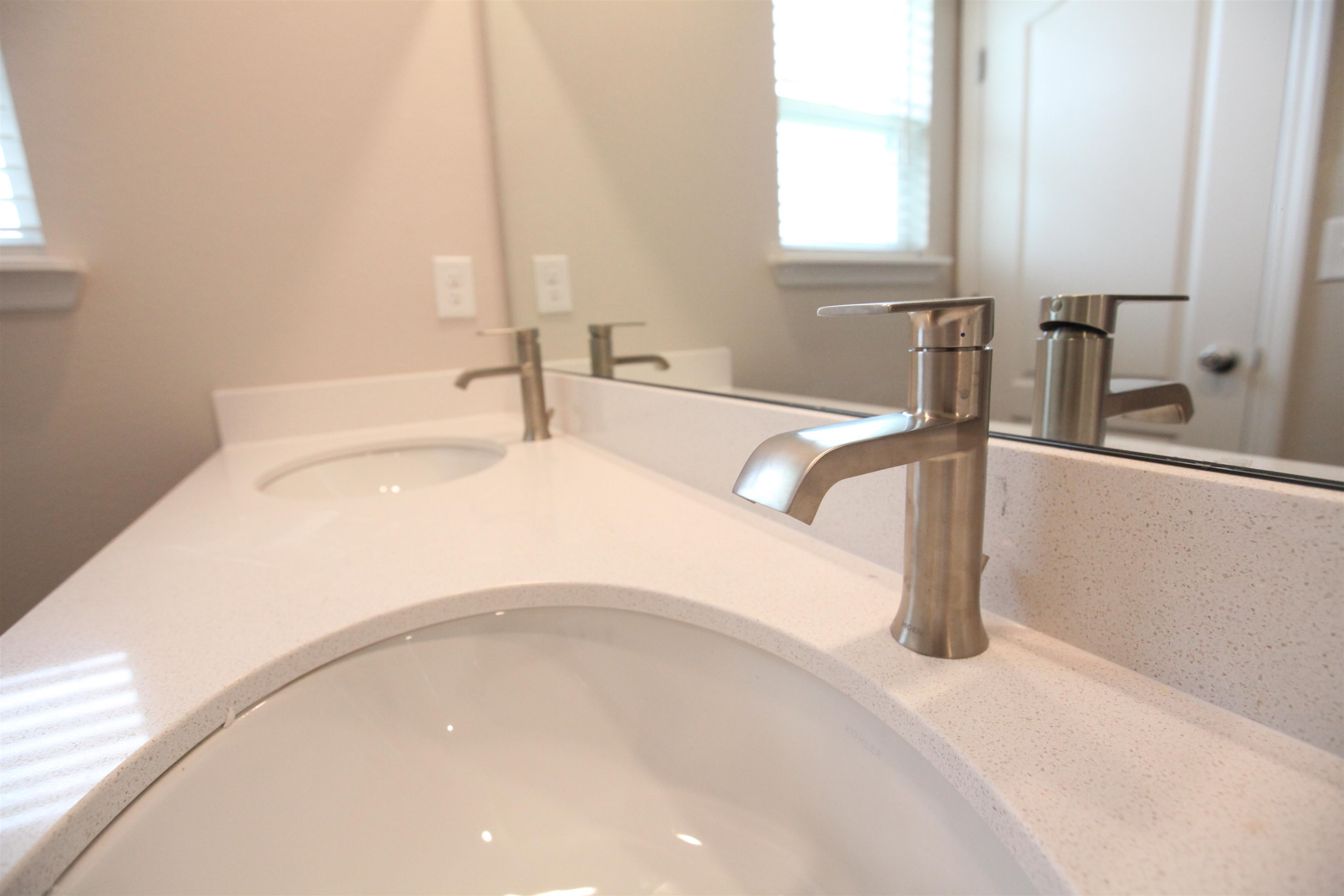 55 Great Star Street St. Augustine, FL 32086 - Photo 33 of 37 a white bath tub sitting in a bathroom