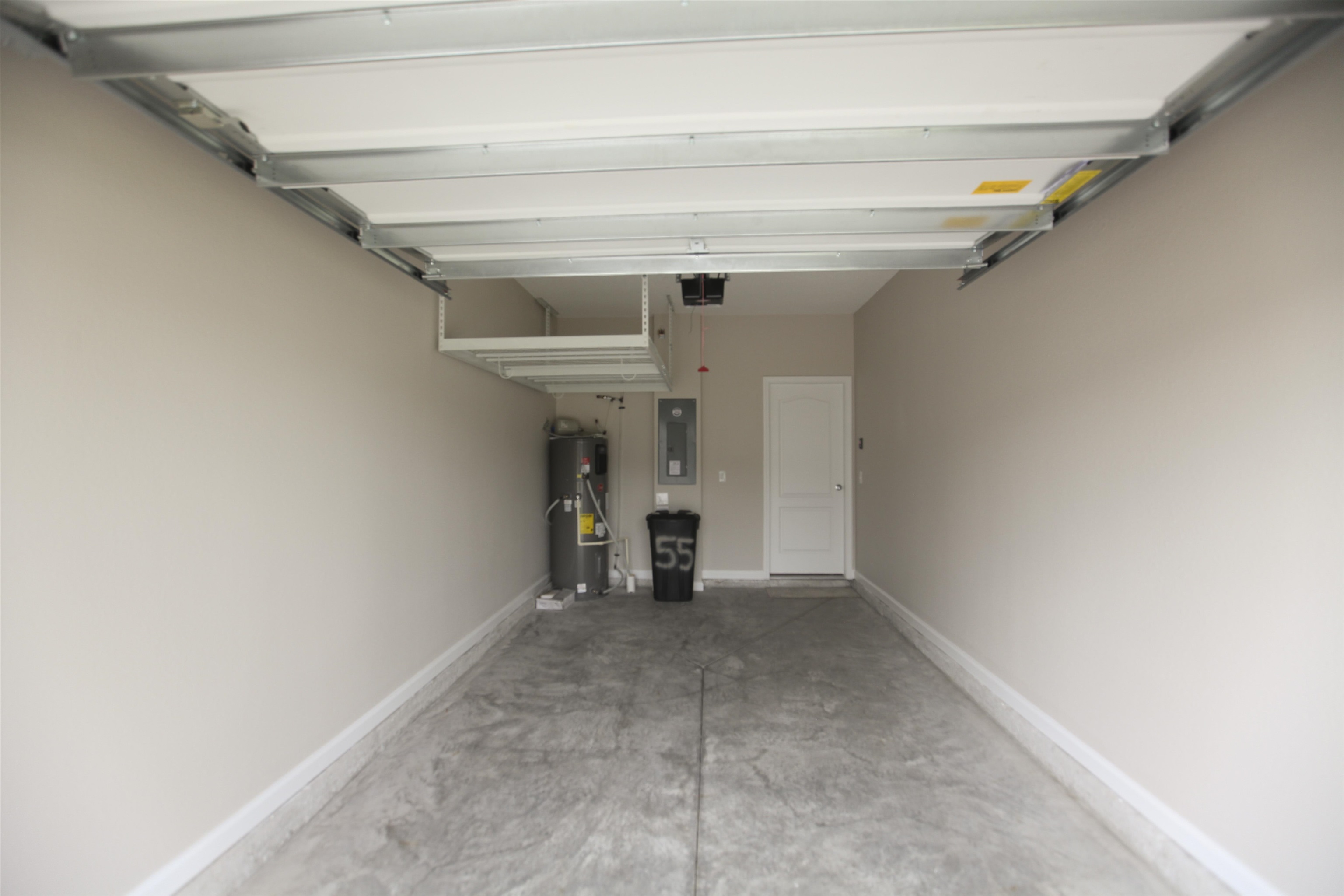 55 Great Star Street St. Augustine, FL 32086 - Photo 5 of 37 a view of empty room