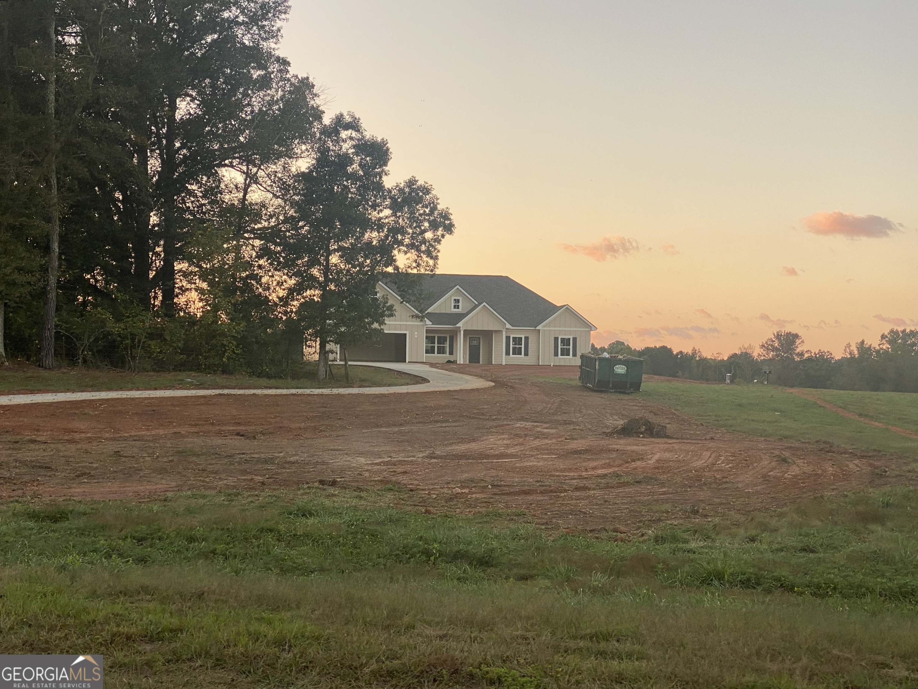 56 Sandefur Road Meansville, GA 30256 - Photo 1 of 1 Gallery Image 1