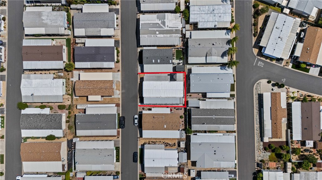 4000 Pierce Street, Unit 132 Riverside, CA 92505 - Photo 37 of 43 Aerial View