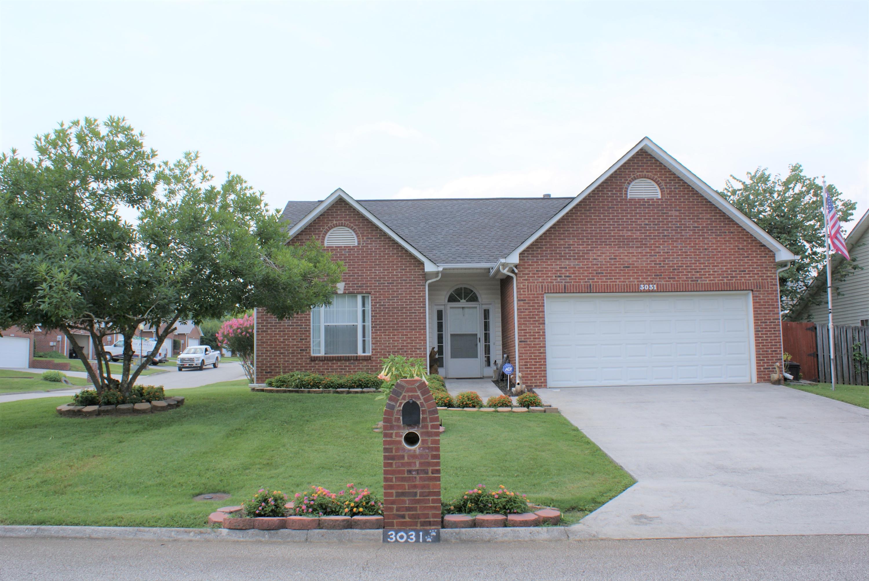 3031 Springtime Way Knoxville, TN 37912 - Photo 1 of 26 3031 Springtime Way
